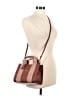 Coach 100% Leather Brown Leather Satchel One size - photo 2