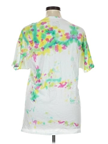 Hanes Short Sleeve T-Shirt (view 2)
