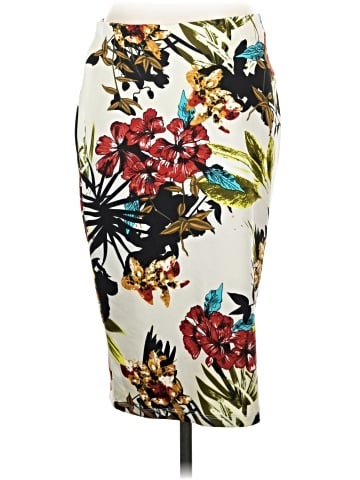 Jules & Leopold Casual Skirt (view 2)