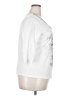 Style&Co 100% Cotton White 3/4 Sleeve Top Size 2X - photo 4