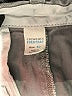 Crewcuts Solid Gray Khaki Shorts Size 10 - photo 3