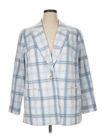 Halogen Blazer (view 1)