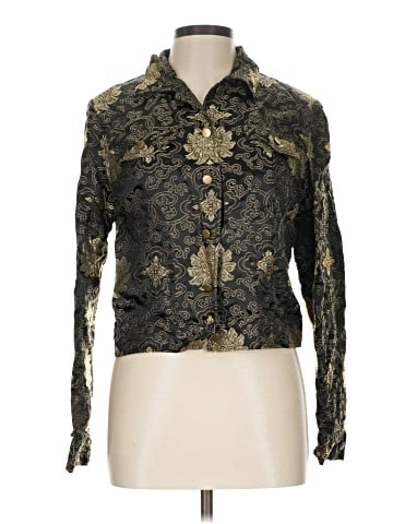 Maggy L Jacket (view 1)