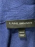 Lane Bryant Blue Cardigan Size 22 - 24 Plus - photo 7