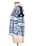 Lucky Brand Blue Cardigan Size L - photo 5