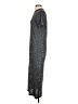IRO Metallic Silver Casual Dress Size XS (0) - photo 5
