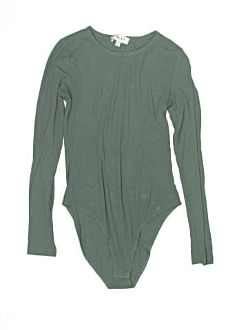 Gilli Bodysuit (view 1)