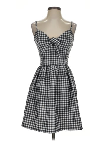Slate & Willow Casual Dress (view 1)