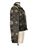 Maggy L Gold Jacket Size 10 - photo 4