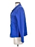 Neon Buddha Blue Cardigan Size S - photo 5
