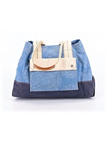 Fossil Tote (view 1)