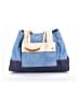 Fossil Blue Tote One size - photo 1