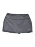 Mountain Hardwear Solid Gray Active Skort Size M - photo 1