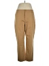 J.Crew Tan Jeggings Size 33 waist - photo 1