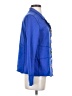 Neon Buddha Blue Cardigan Size S - photo 4