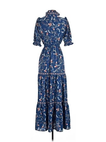 Max Studio Casual Dress (view 2)