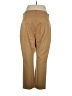 J.Crew Tan Jeggings Size 33 waist - photo 2