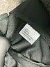 Muse 100% Polyester Black Cocktail Dress Size 10 - photo 8