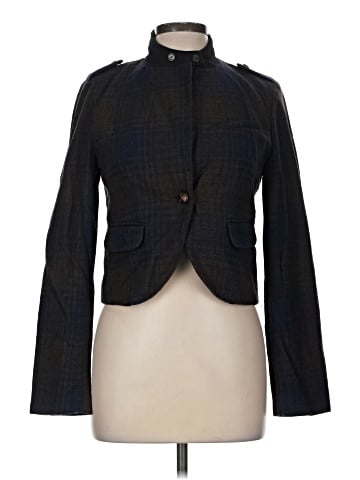 American Eagle Outfitters Blazer (view 1)