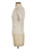Everlane Ivory Short Sleeve Top Size XS - photo 5