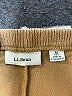 L.L.Bean Brown Casual Pants Size M (petite) - photo 7