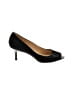Bruno Magli Black Heels Size 9 - photo 1