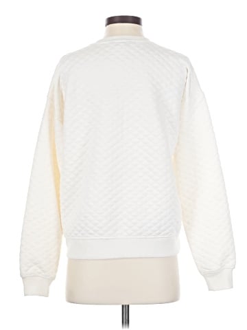 Lands' End Pullover Sweater (view 2)