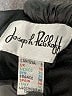 Joseph Ribkoff Animal Print Black Cocktail Dress Size 8 - photo 7