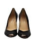 Bruno Magli Black Heels Size 9 - photo 2