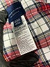 Janie and Jack 100% Nylon Red Vest Size 12-18 mo - photo 4