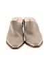 ABound Tan Mule/Clog Size 10 - photo 2