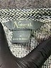 Natural Reflections Metallic Gray Pullover Sweater Size 1X - photo 7