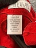 Delia's Red Jeans Size 11 - 12 - photo 5