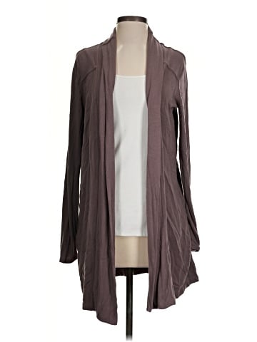 Active Life Cardigan (view 1)