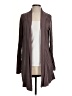 Active Life Brown Cardigan Size S - photo 1