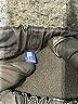 Uniqlo Black Cargo Pants Size 3 - 4 - photo 3