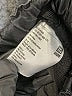 Uniqlo Black Cargo Pants Size 3 - 4 - photo 4