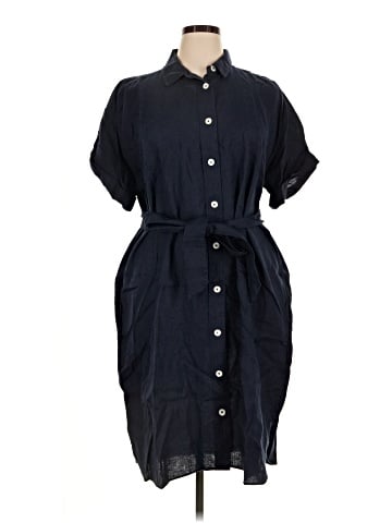 J.Crew Casual Dress (view 1)