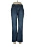 Unbranded Blue Jeans Size 10 (petite) - photo 1