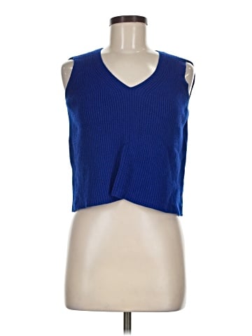 St. John Sleeveless T-Shirt (view 1)