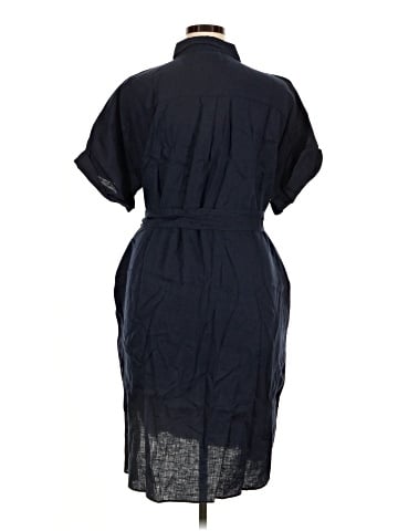J.Crew Casual Dress (view 2)