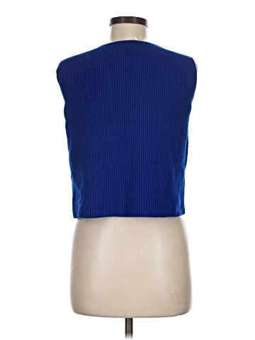 St. John Sleeveless T-Shirt (view 2)
