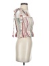 Blue Life White Tube Top Size S - photo 4