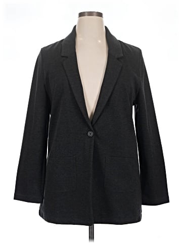 Garnet Hill Blazer (view 1)