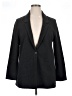 Garnet Hill Gray Blazer Size 14 - photo 1