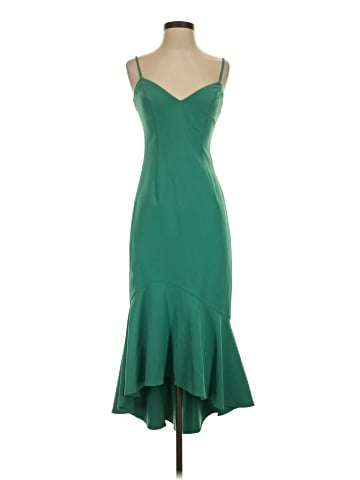 Bardot Cocktail Dress (view 1)