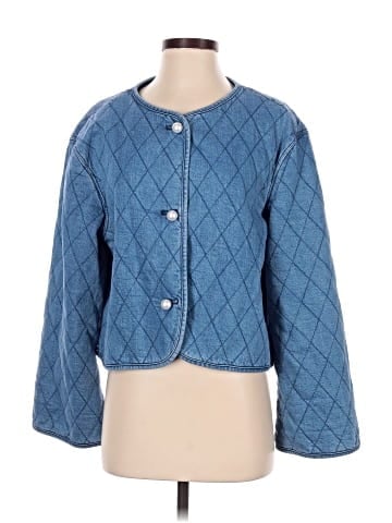 Kate Spade New York Jacket (view 1)