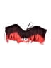 H&M Red Swimsuit Top One size - photo 1