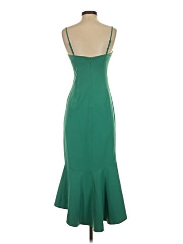 Bardot Cocktail Dress (view 2)
