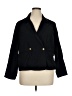 J.Jill Black Blazer Size XL Petite - photo 1